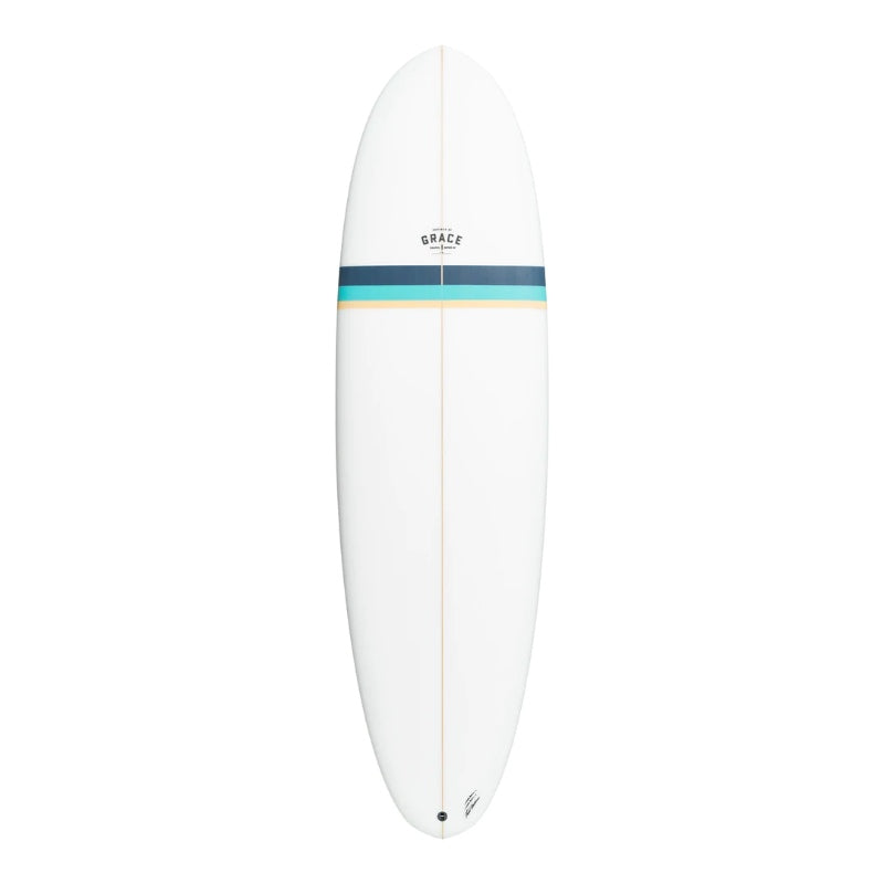 Phil Grace 7 2 Demibu Surfboard The Breeze Boardshop