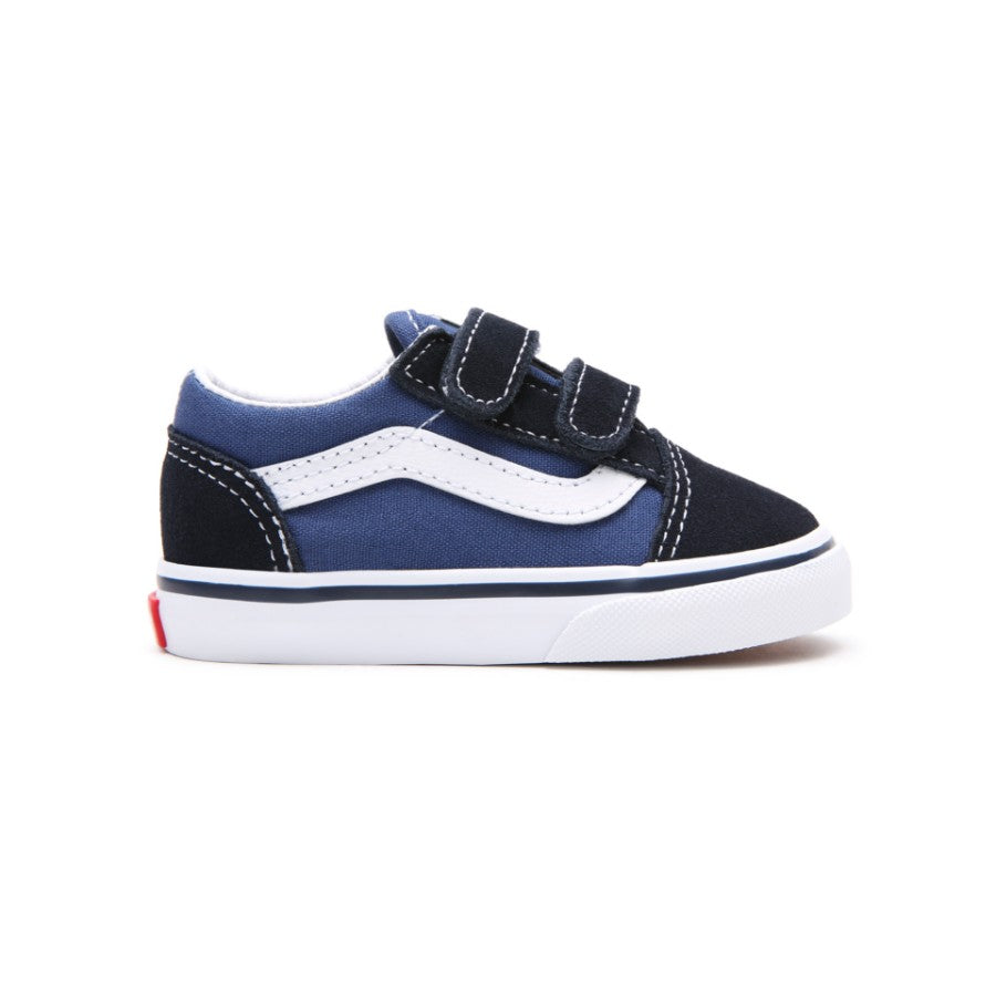 Vans peuter best sale