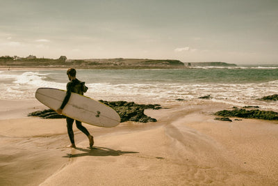 Welk surfboard kies ik best?