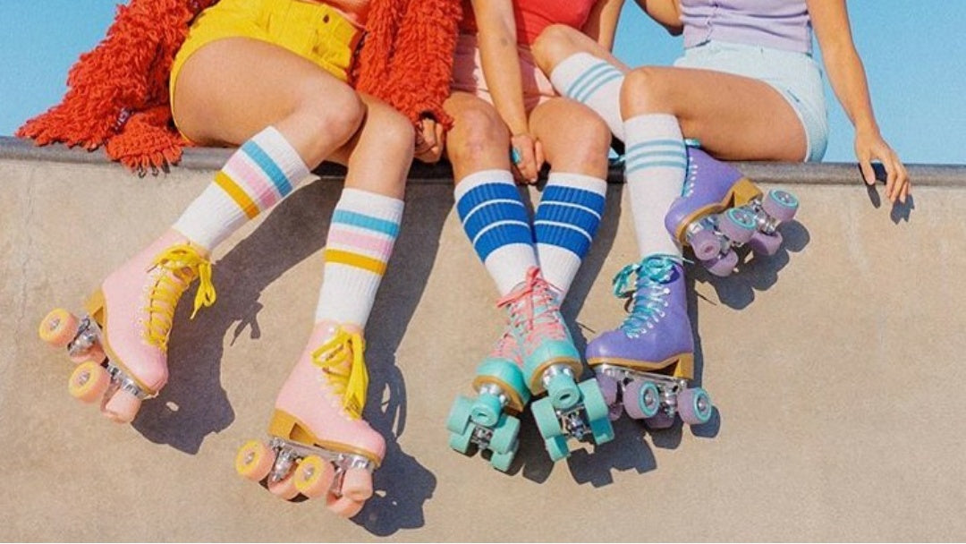 Rollerskates