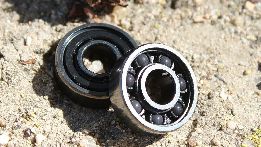 Skateboard Bearings