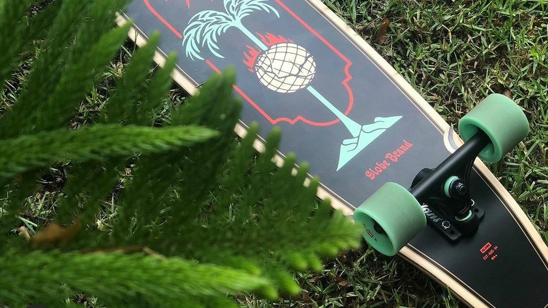 Longboard Decks
