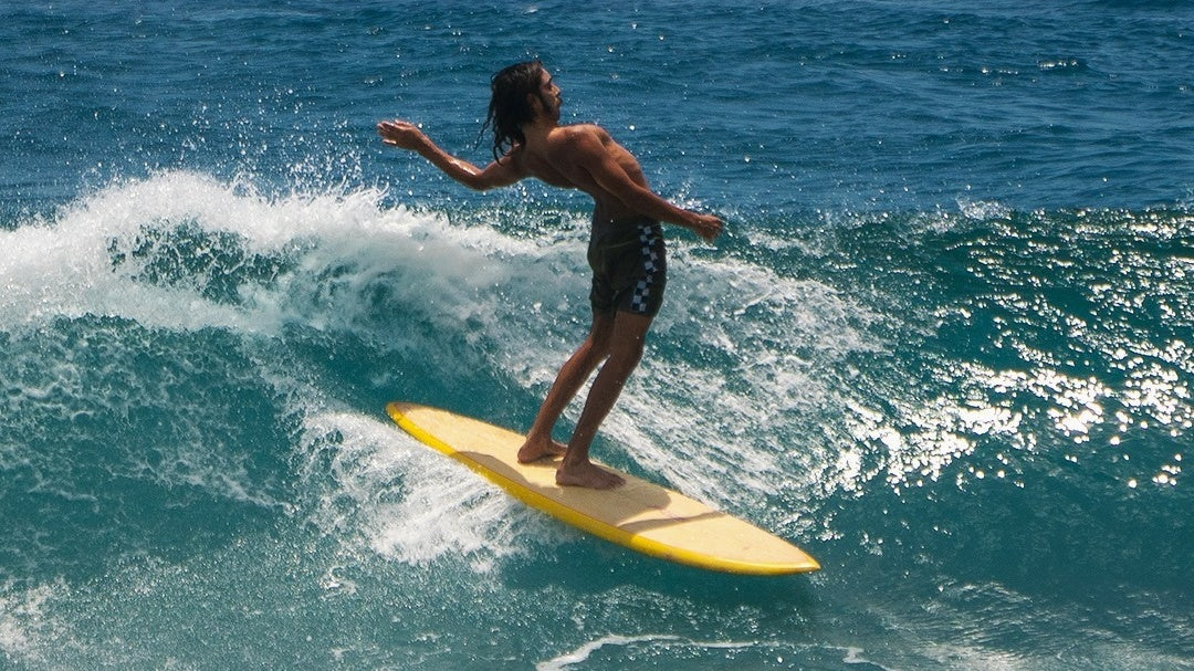 Softtop Surfboards