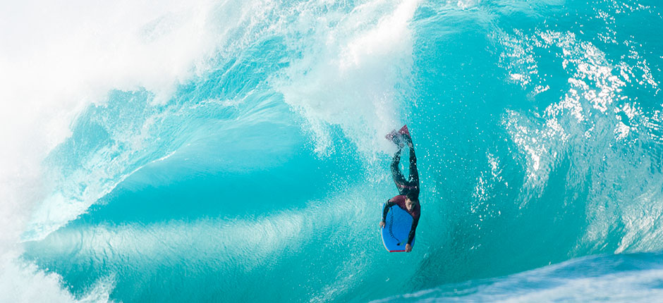 Bodyboards & Skimboards