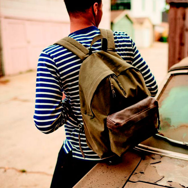 Eastpak