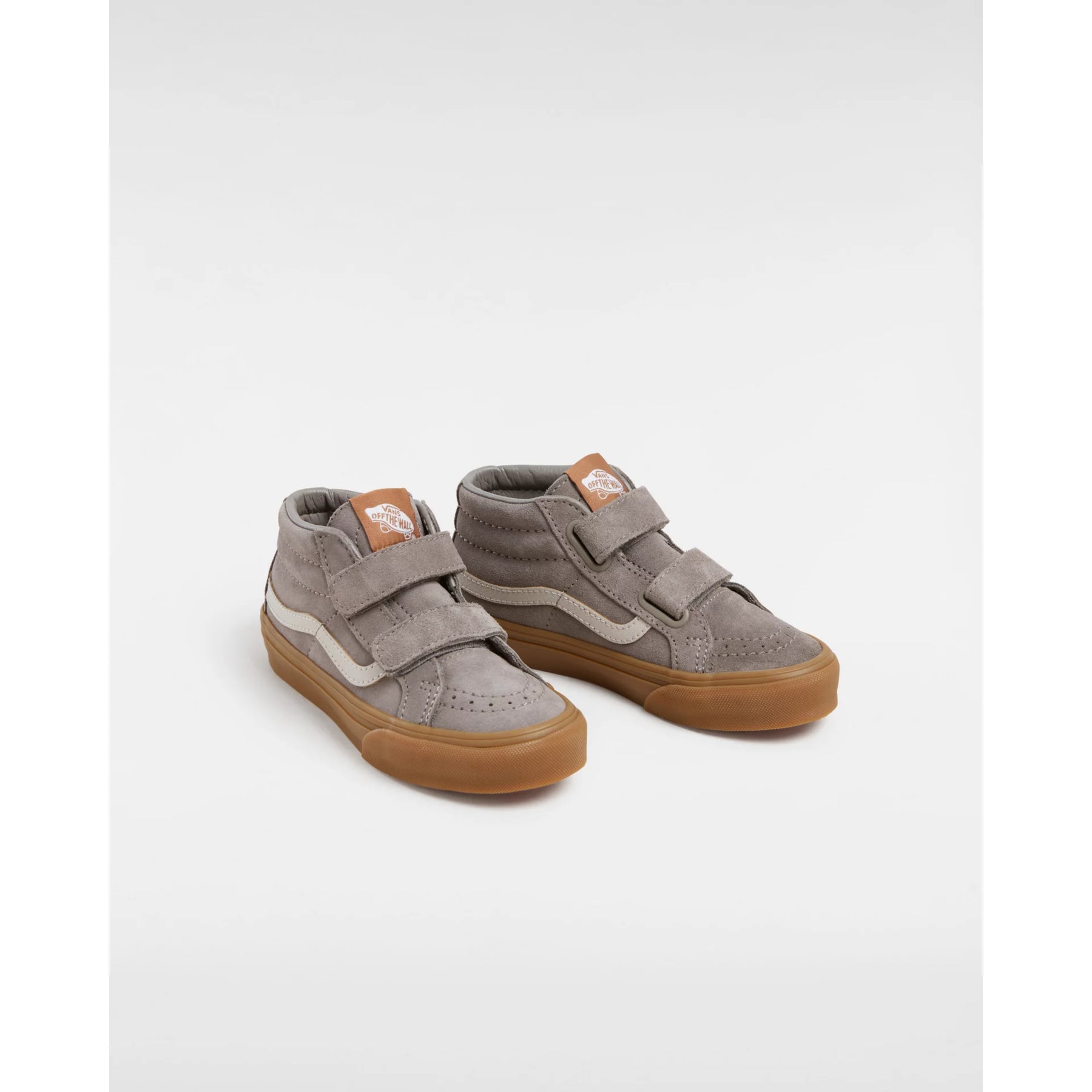 Vans jongens schoenen sale