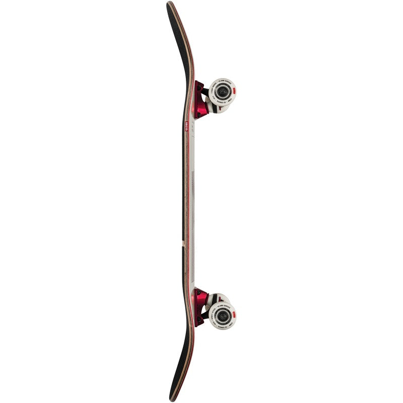 Skateboard Complet Globe G2 Parallel – 8.0 Blanc Cassé – Neuf Sous Emballage